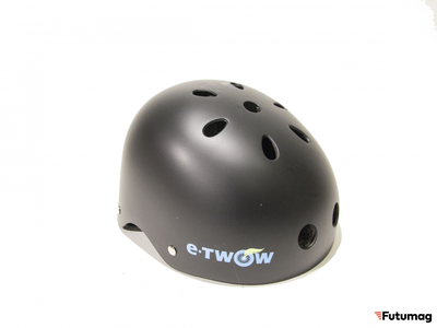 Шлем E-twow оригинальный