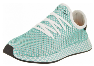 Adidas Deerupt Runner Parley Mint