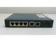Межсетевой экран Cisco Systems PIX 501 Series (без БП) (комиссионный товар)