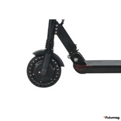 ЭЛЕКТРОСАМОКАТ MINIPRO S3+ Pro