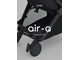 Коляска прогулочная Anex Air-Q, AQ-02 Vanille (Молочный)