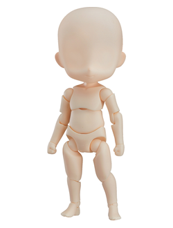 Нендроид Archetype Boy Peach