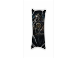 Дакимакура Stalker/ Сталкер №9