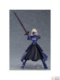Фигурка фигма Сейбер Альтер (figma Saber Alter 2.0)