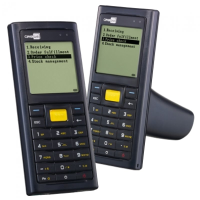 Терминал сбора данных CipherLab 8200