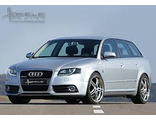 Audi A4 универсал B7 8E (2004-2007)