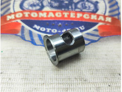 Втулка привода к спидометру упорная Урал, Днепр фото