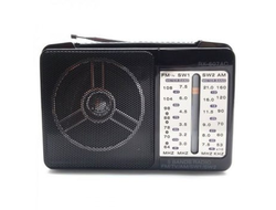 радиоприемник GOLON RX 607