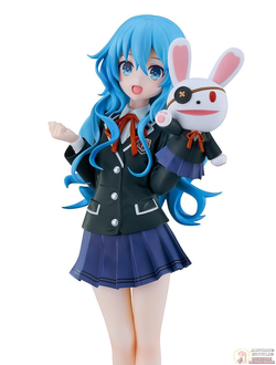 Фигурка Йошино (Yoshino School Uniform Ver., L Pop Up Parade)