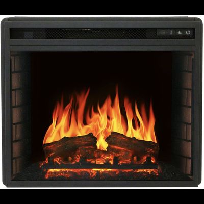 Электроочаг Vision 23 EF LED FX