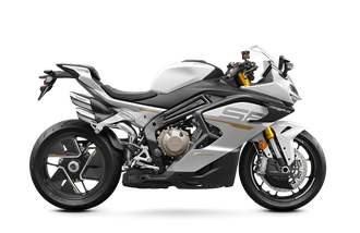 Мотоцикл CFMOTO 750SR-S (ABS)