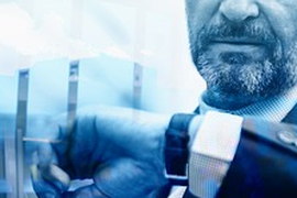 Сопровождение ИТ-инфраструктуры