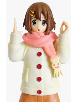 Фигурка Юи Хирасава (Hirasawa Yui)