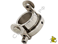 Насадка опорная роликовая плазмотрона Trafimet для S25,S35,S45