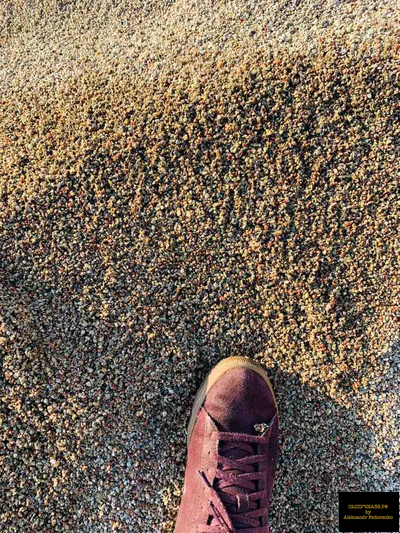 песок для стяжки