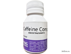 КОФЕИНОВЫЙ КОМПЛЕКС ОТ ЦЕЛЛЮЛИТА И ОТЁКОВ 10 МЛ