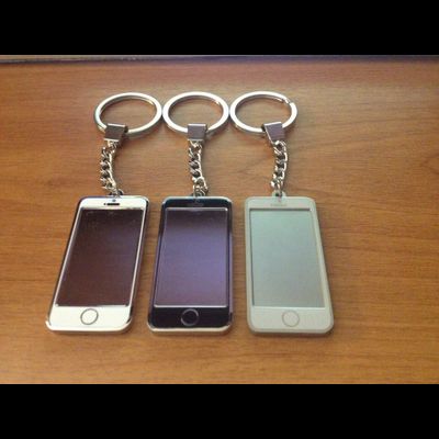 Комплект. Заготовки с бортиками «iPhone» — «ПРЕМИУМ» (10 шт.) Усиленное крепление! (модификация 1)