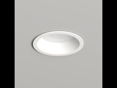 Точечный встраиваемый влагозащищенный светильник Denkirs DK3103-WH