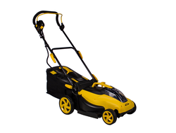 Газонокосилка аккумуляторная  CHAMPION 36В без АКБ и ЗУ - Артикул: EMB400