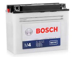 Аккумулятор Bosch 0092M4F470 (M4 F47) (Y50-N18L-A)
