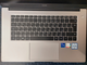 HUAWEI MateBook D 15 BoD-WDH9 ( 15.6 FHD IPS i5-1135G7 Intel Iris Xe Graphics 8GB 256SSD )