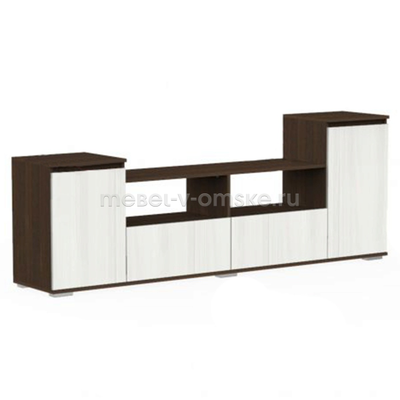 Тумба ТВ Бруно-ЭВ