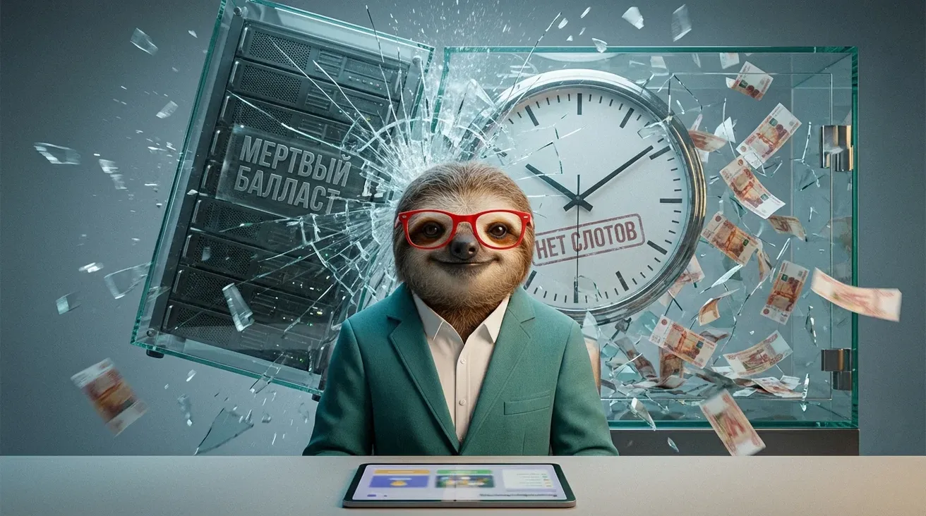 Training Completion Rate (TCR): Как повысить завер