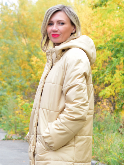 Пальто 598-1291