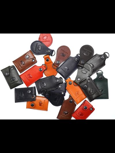 Чехол-брелок KR-k-001