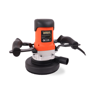 Вертикальная шлифовальная машина MESSER M3026