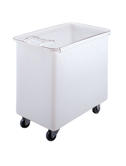 Контейнер для продуктов передвижной 161 л