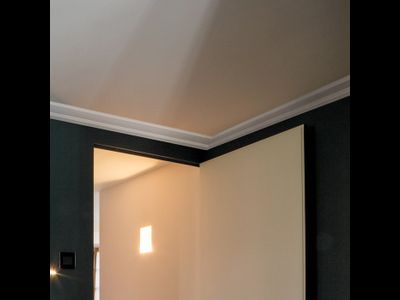 Карниз C356 - 2*10*200см