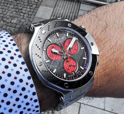 Швейцарские часы Tissot T141.417.11.051.00