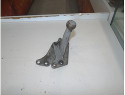 Крепление коляски Иж Ю 5