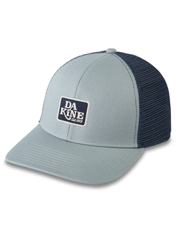 Кепка Dakine Classic Logo Trucker Hat Lead