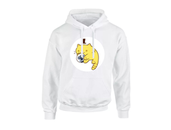 Толстовка Котики №2