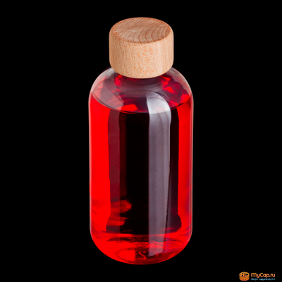 Деревянный колпачок Бук 24/410