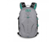 Женский велосипедный рюкзак Osprey Sylva 12 Downdraft Grey