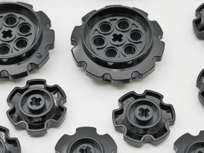 !АНАЛОГ! Sprockets /  SPR1,  (SPR1)