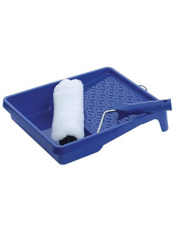 Валик с поддоном 50 / 180 мм