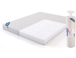 Матрас EDELWEISS FLEX ECO (ЭДЕЛЬВЕЙС ФЛЕКС ЭКО) H16