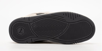 Puma 180 Grey Light Grey