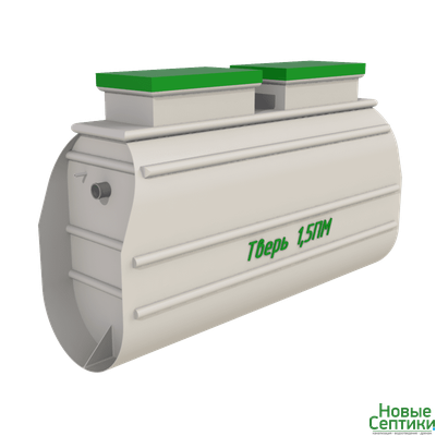 ТВЕРЬ CLASSIC  1,6 ПМ