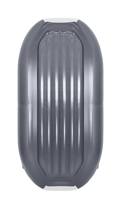 Надувная лодка Таймень V-290 НД графит светло-серый - mnelodku.ru