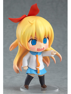 Нендроид Читогэ Кирисаки (Chitoge Kirisaki)
