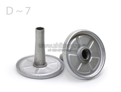 Смеситель повышенной мощности Дарина мод. GM 441, Лысьва, Омичка, Веста, Кинг