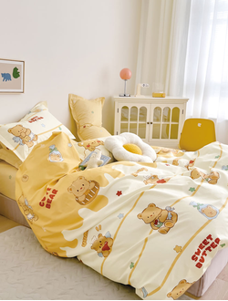 Постельное белье TANGO Twill сатин двуспальное 180x210x1 220x245x1 70x70x2 TPIG2-1964-70