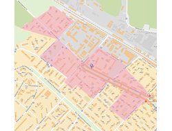 ул.Ивантеевская (115шт.)