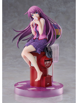 Фигурка 1/7 Хитаги Сэндзёгахара (Hitagi Senjougahara Letter to You ver.)