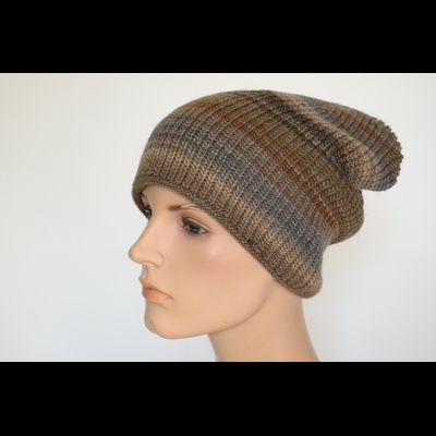 Шапка Vizio 110 CY ореховая